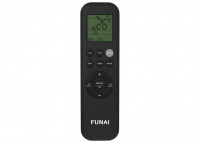 Кассетный кондиционер Funai LAC-DR70HP.C01