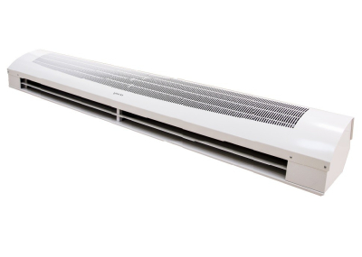 Электрическая тепловая завеса Daire ST 910