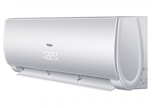 Настенный кондиционер Haier AS12CB3HRA / 1U12JE8ERA