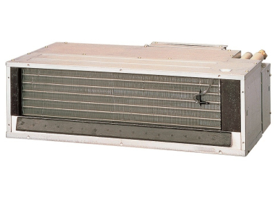 Внутренний блок канальный Hitachi RAD-50QPB