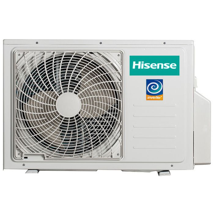 Наружный блок мульти сплит-системы Hisense AMW3-24U4RJC LP