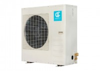 Кассетный кондиционер QuattroClima QV-I48CE / QN-I48UE