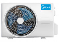Настенный кондиционер Midea MSHP-18N8D0-I / MSHP-18N8D0-O