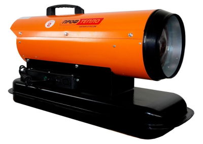 Дизельная тепловая пушка Профтепло ДК-30П