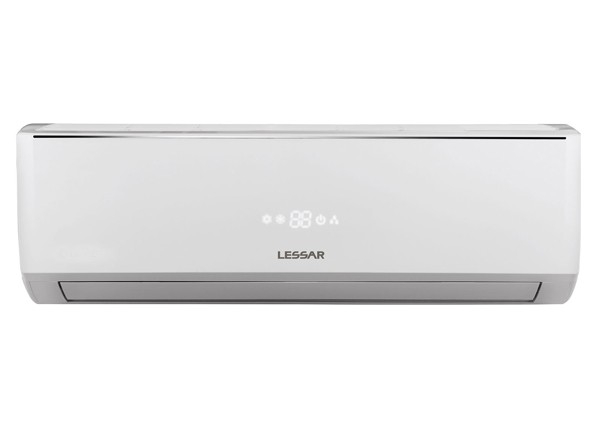 Настенный кондиционер Lessar LS-HE24KDE2 / LU-HE24KDE2