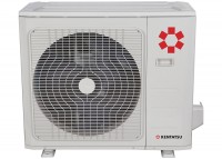 Настенный кондиционер Kentatsu KSGQ50HFAN1 / KSRQ50HFAN1