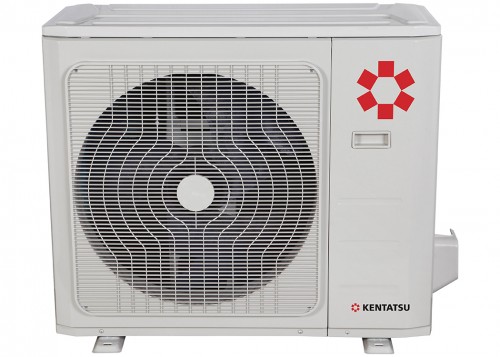 Настенный кондиционер Kentatsu KSGQ50HFAN1 / KSRQ50HFAN1