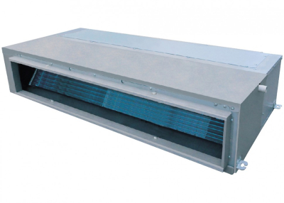 Канальный кондиционер Chigo CTA-24HVR1 / COU-24HDR1