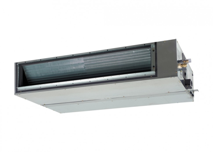 Канальный кондиционер Daikin FBQ100D / RR100BV