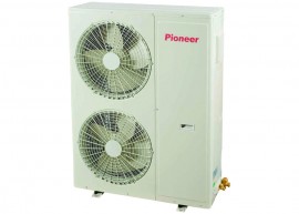 Наружный блок мульти сплит-системы Pioneer 5MSHD42A