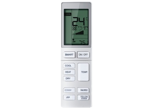 Внутренний блок консольный Haier AF42S2SD1FA
