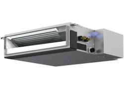 Канальный кондиционер Mitsubishi Electric SEZ-KD35VAQ / SUZ-KA35VA2
