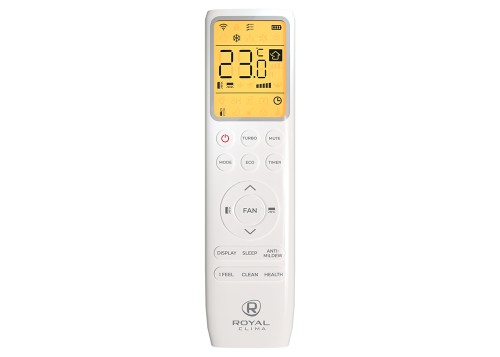 Настенный кондиционер Royal Clima RC-PD105HN