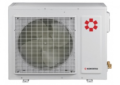 Кассетный кондиционер Kentatsu KSZC35HFAN1 / KSUC35HFAN1