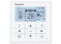 Напольно-потолочный кондиционер Panasonic S-125PT2E5B / U-125PZ2E5