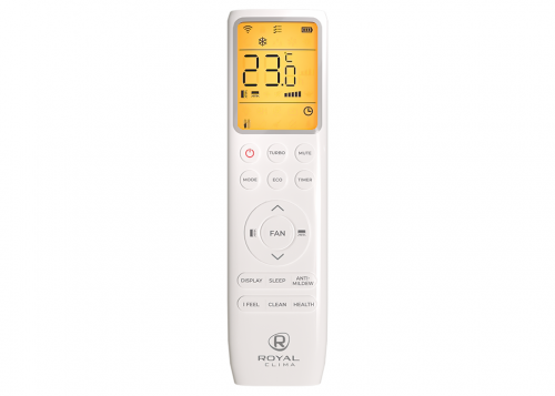 Настенный кондиционер Royal Clima RCI-RSB75HN