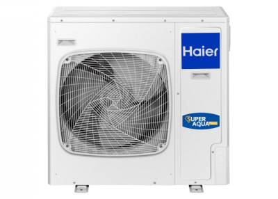 Тепловой насос Haier AU162FYCRA(HW)