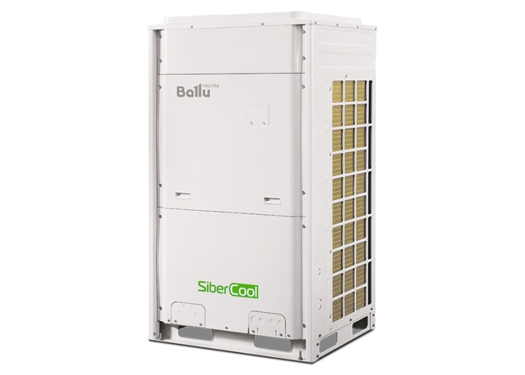 Наружный блок VRF системы Ballu BVRFO-KS7 / 225-400-A