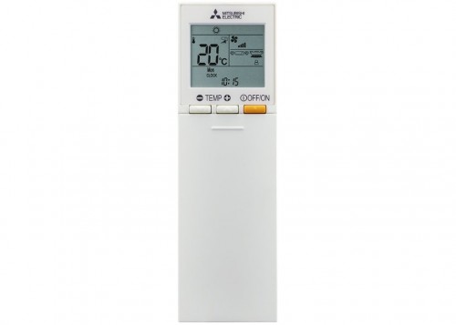 Настенный кондиционер Mitsubishi Electric MSZ-AP42VG / MUZ-AP42VG