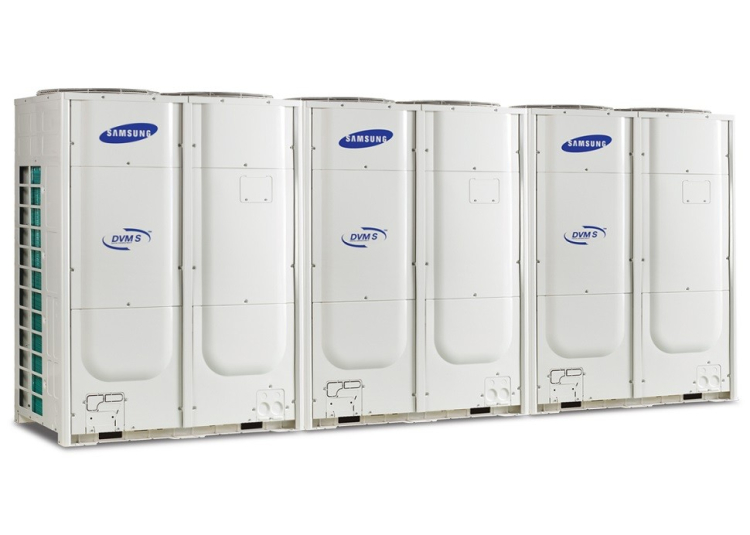 Наружный блок VRF системы Samsung AM660FXVAGR