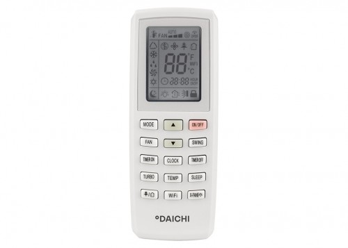 Внутренний блок настенный Daichi ICE20AVQS1R