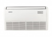 Напольно-потолочный кондиционер Lessar LS-HE55TVA4 / LU-HE55UVA4
