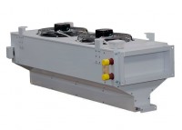 Тепловая завеса без обогрева AeroGuard AG-412AH