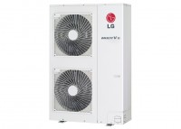 Канальный кондиционер LG UB85 / UU85W