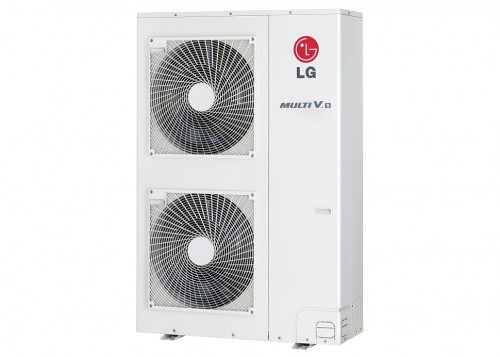 Канальный кондиционер LG UB85 / UU85W