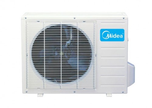 Кассетный кондиционер Midea MCD-60HRN1-R / MOUA-60HN1-R