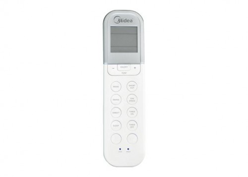 Кассетный кондиционер Midea MCD-60HRN1-R / MOUA-60HN1-R