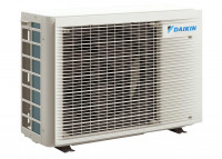 Настенный кондиционер Daikin FTXJ20AS / RXJ20A