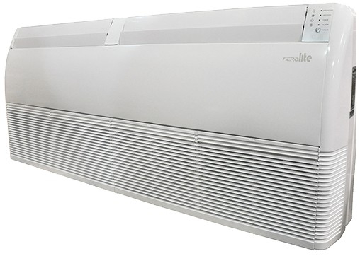 Напольно-потолочный кондиционер Aero ALLC-36IFHRL1 / ALLC-36HL1