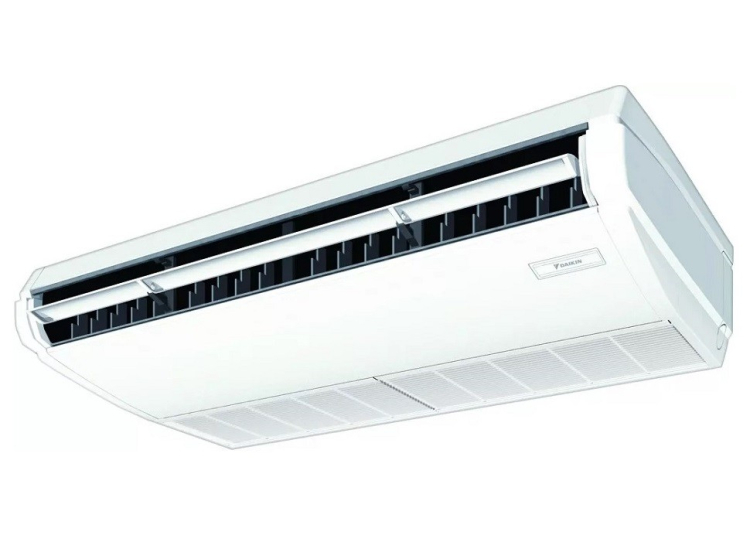 Напольно-потолочный кондиционер Daikin FHA60A / RXS60L