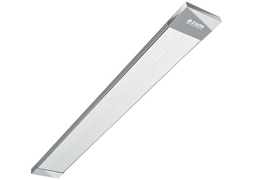 Электрический инфракрасный обогреватель Zilon IR-1.5SN4