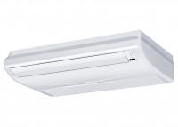 Внутренний блок напольно-потолочный Haier AC12CS1ERA(S)