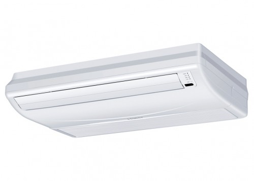 Внутренний блок напольно-потолочный Haier AC12CS1ERA(S)