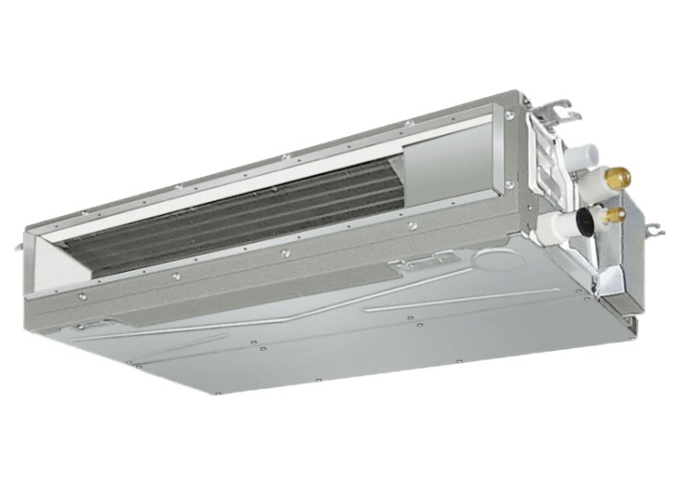 Внутренний блок канальный Toshiba RAS-M16U2DVG-E