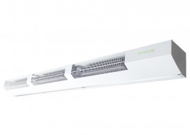 Электрическая тепловая завеса Тропик Т109Е15