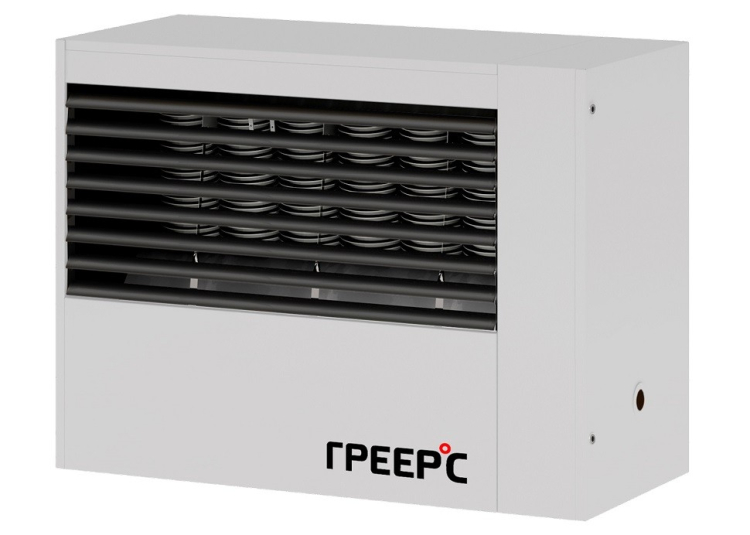Газовый тепловентилятор Греерс ГП2-60