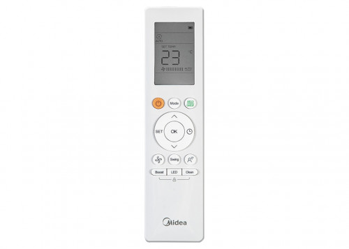 Настенный кондиционер Midea MSAG2-07N8C2S-I / MSAG2-07N8C2S-O