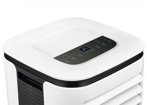 Мобильный кондиционер Zanussi ZACM-07 SN / N1