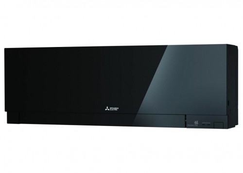 Внутренний блок настенный Mitsubishi Electric MSZ-EF35VGKB