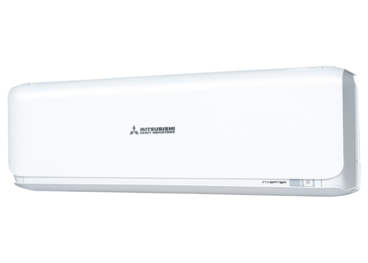 Настенный кондиционер Mitsubishi Heavy Industries SRK25ZSX-WF / SRC25ZSX-W