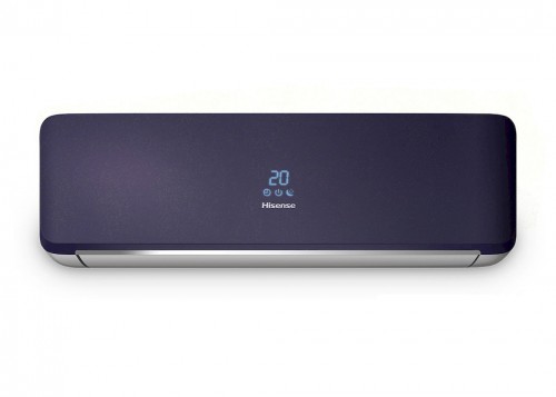 Настенный кондиционер Hisense AS-11UR4SYDTD1
