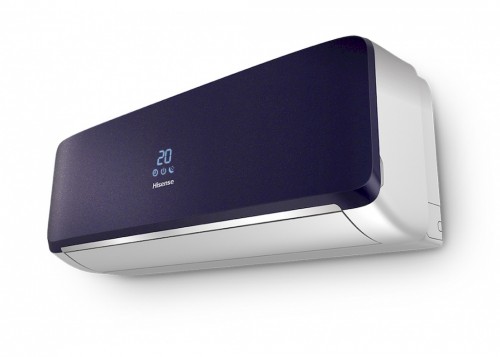 Настенный кондиционер Hisense AS-11UR4SYDTD1