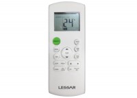 Настенный кондиционер Lessar LS/LU-H07KIA2