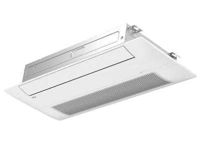 Кассетный кондиционер MDV MDCA2I-24HRFN8 / MDOAG-24HFN8
