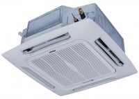 Кассетный кондиционер Pioneer KFC24UW / KON24UW