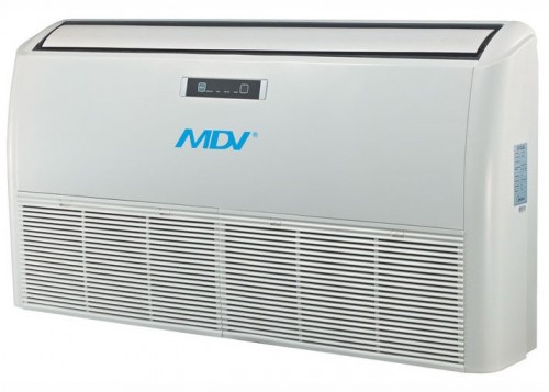 Напольно-потолочный кондиционер MDV MDUE-18HRFN8 / MDOU-18HFN8